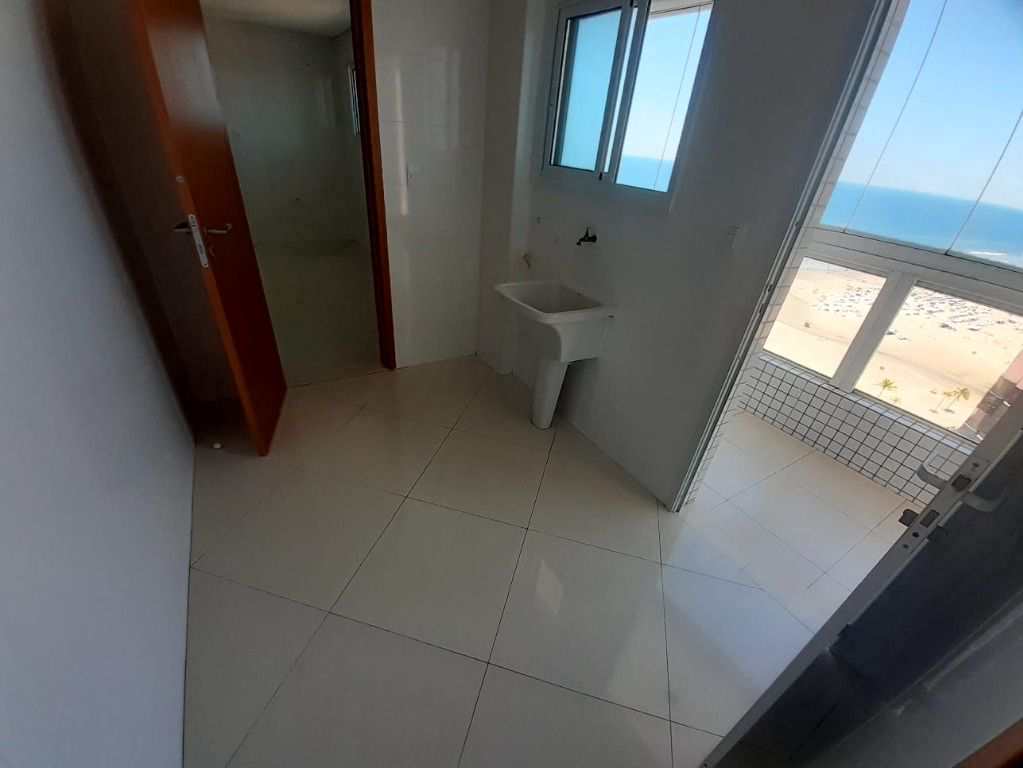 Cobertura em Praia Grande, no bairro Guilhermina