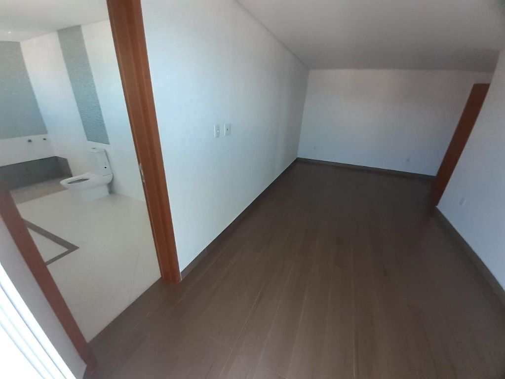 Cobertura em Praia Grande, no bairro Guilhermina