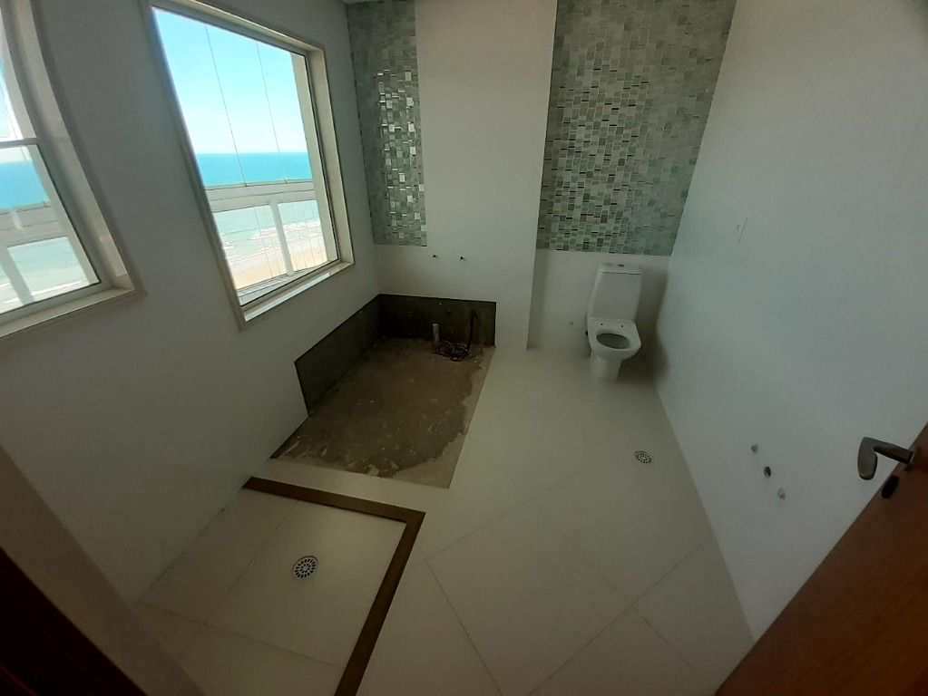 Cobertura em Praia Grande, no bairro Guilhermina
