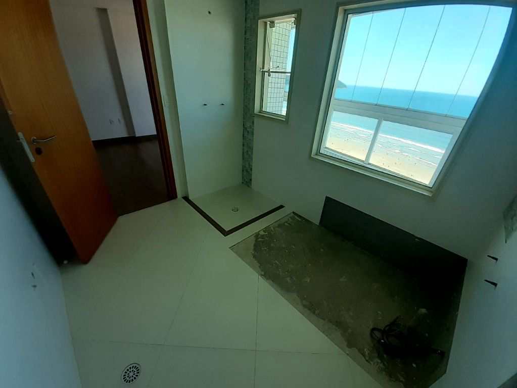 Cobertura em Praia Grande, no bairro Guilhermina