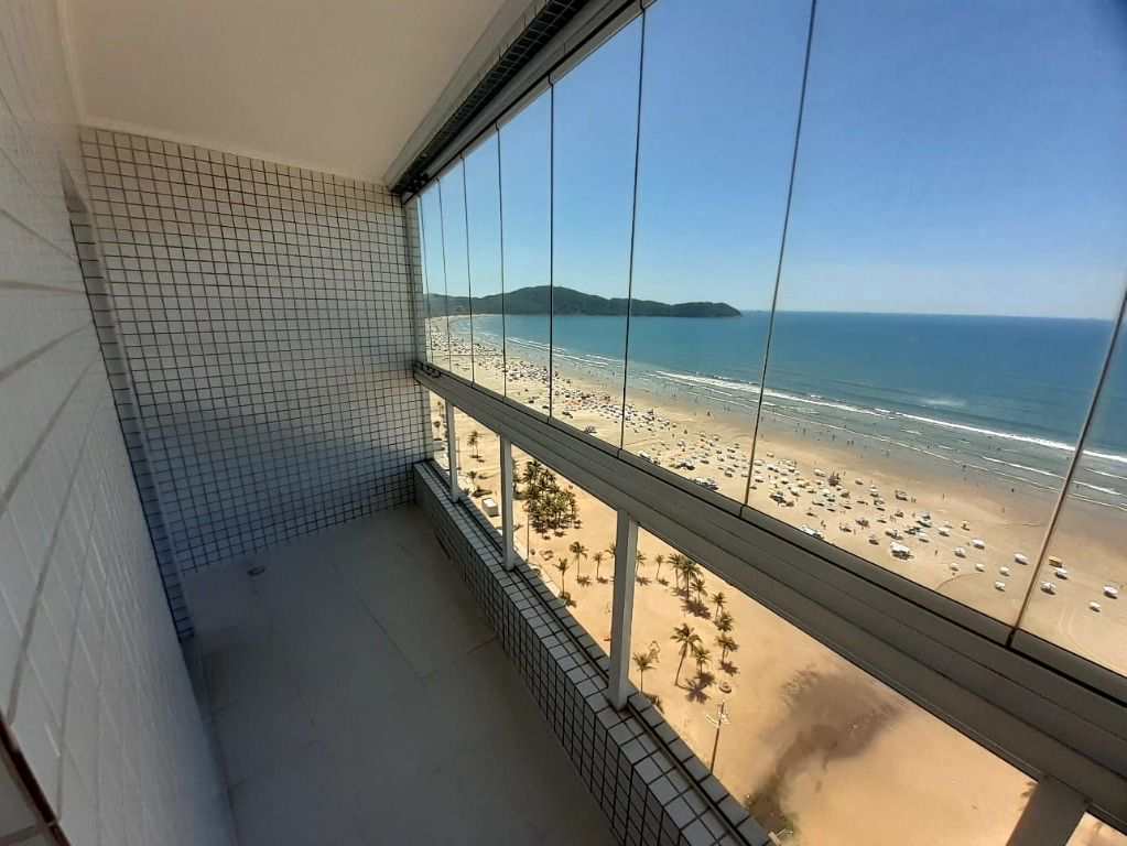 Cobertura em Praia Grande, no bairro Guilhermina