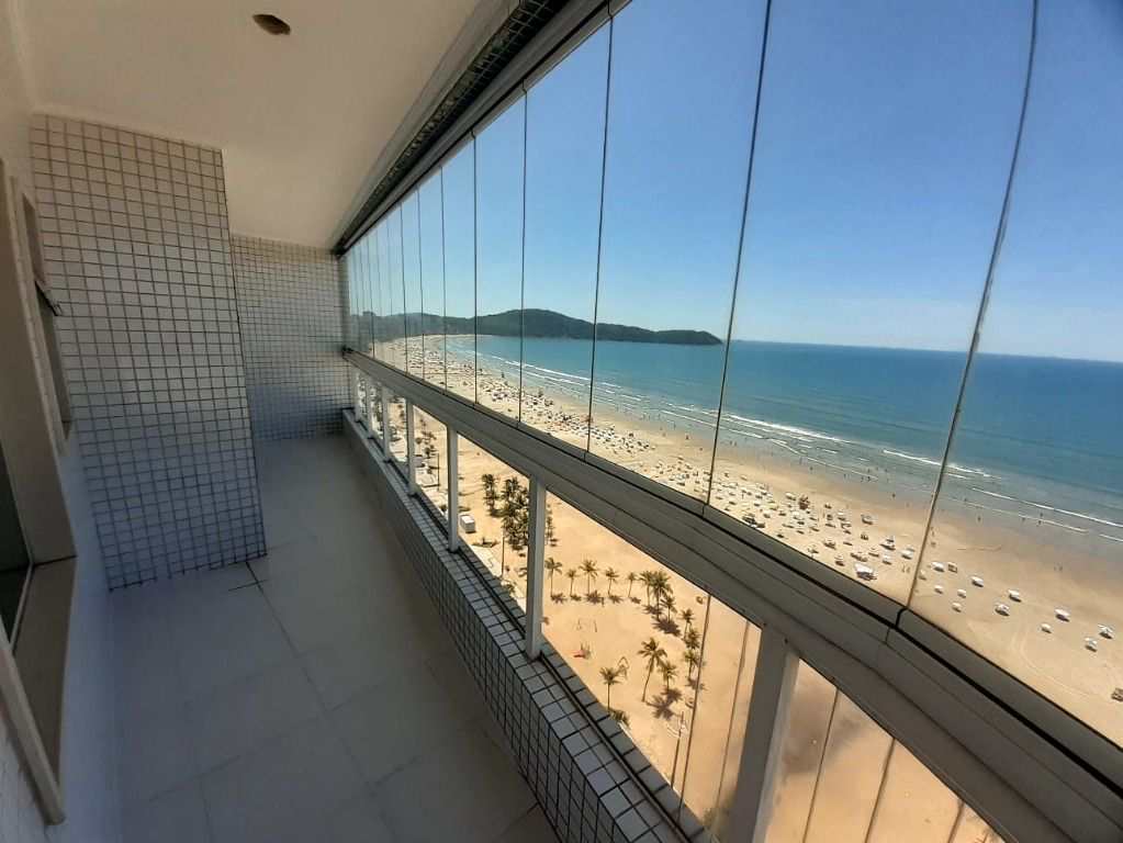 Cobertura em Praia Grande, no bairro Guilhermina