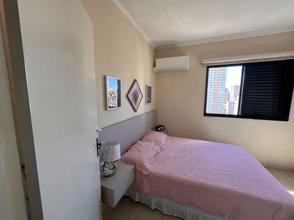 Apartamento em Praia Grande, no bairro Aviação