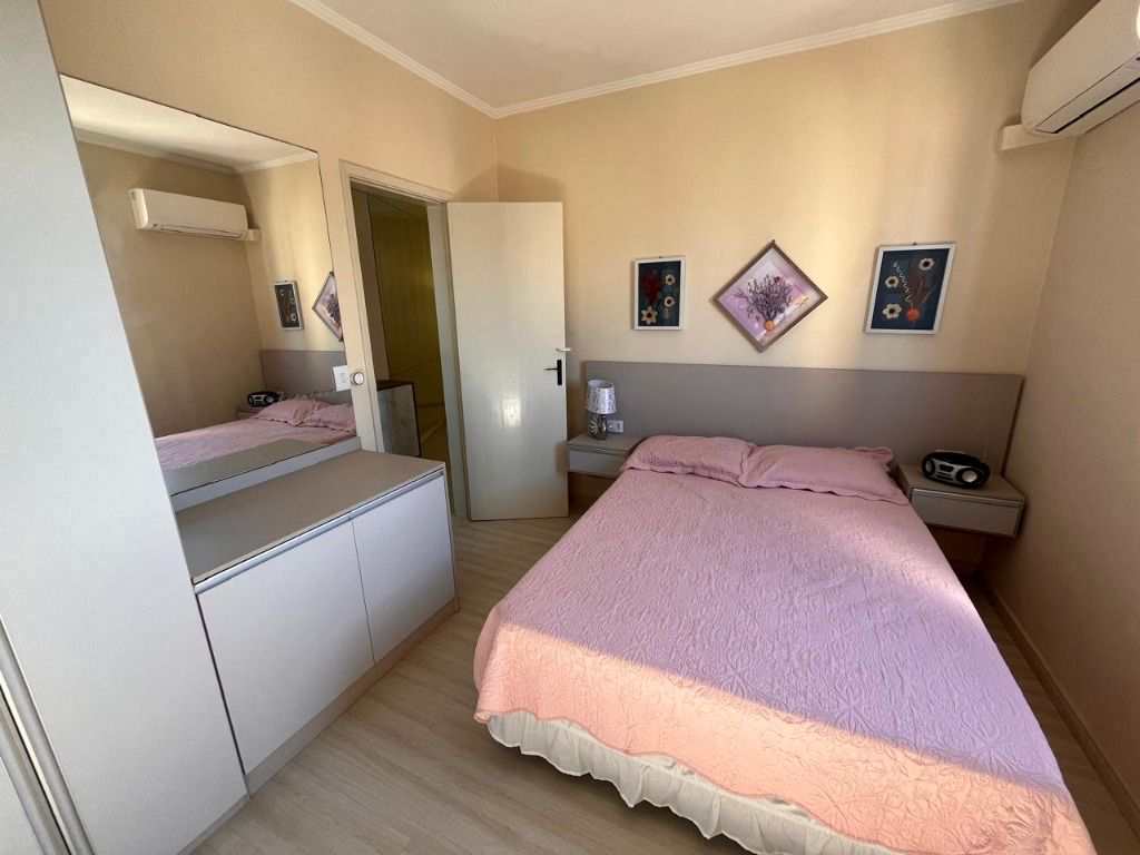 Apartamento em Praia Grande, no bairro Aviação