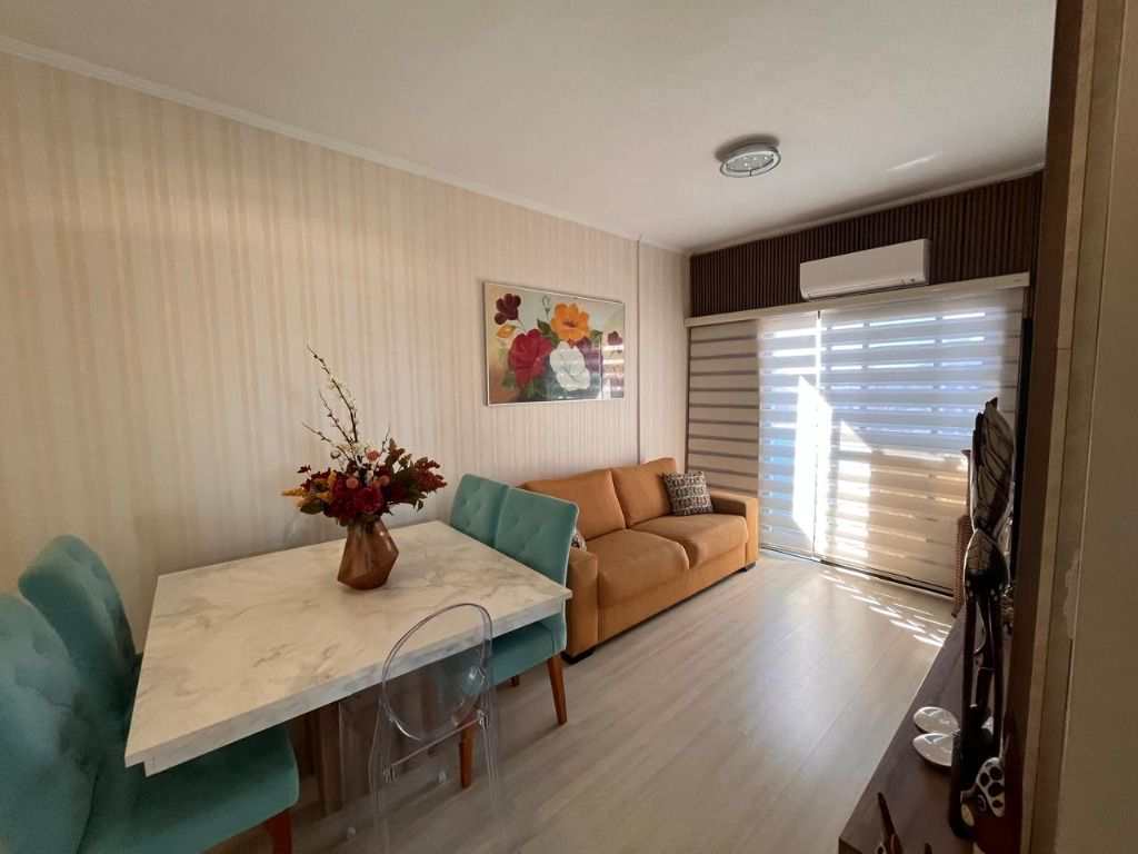 Apartamento em Praia Grande, no bairro Aviação