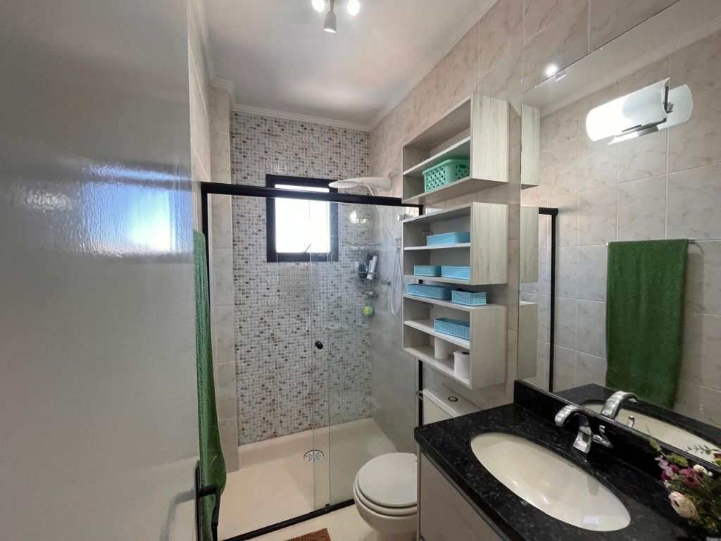 Apartamento em Praia Grande, no bairro Aviação
