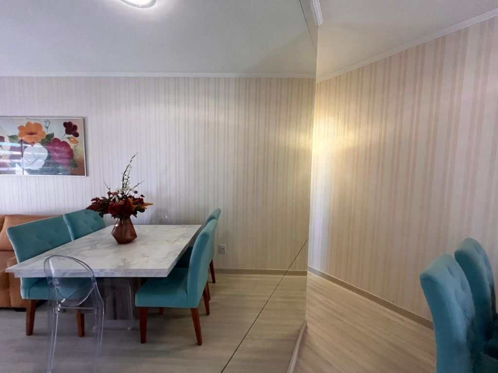 Apartamento em Praia Grande, no bairro Aviação