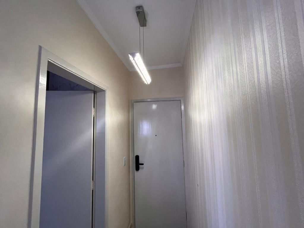 Apartamento em Praia Grande, no bairro Aviação