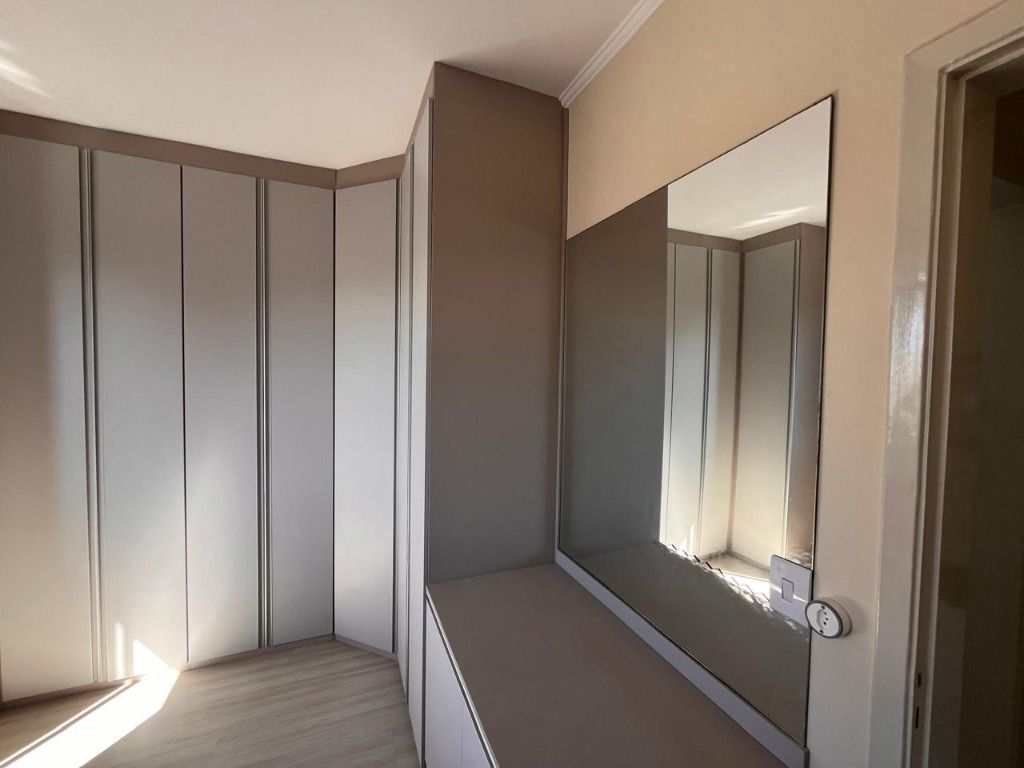 Apartamento em Praia Grande, no bairro Aviação