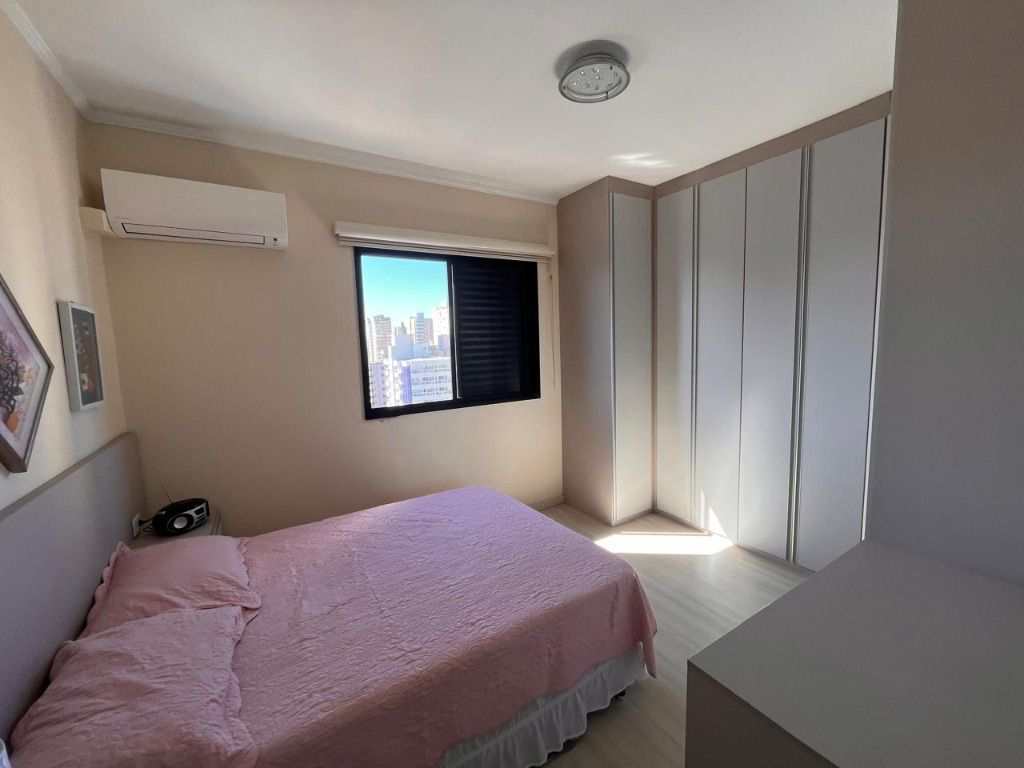 Apartamento em Praia Grande, no bairro Aviação