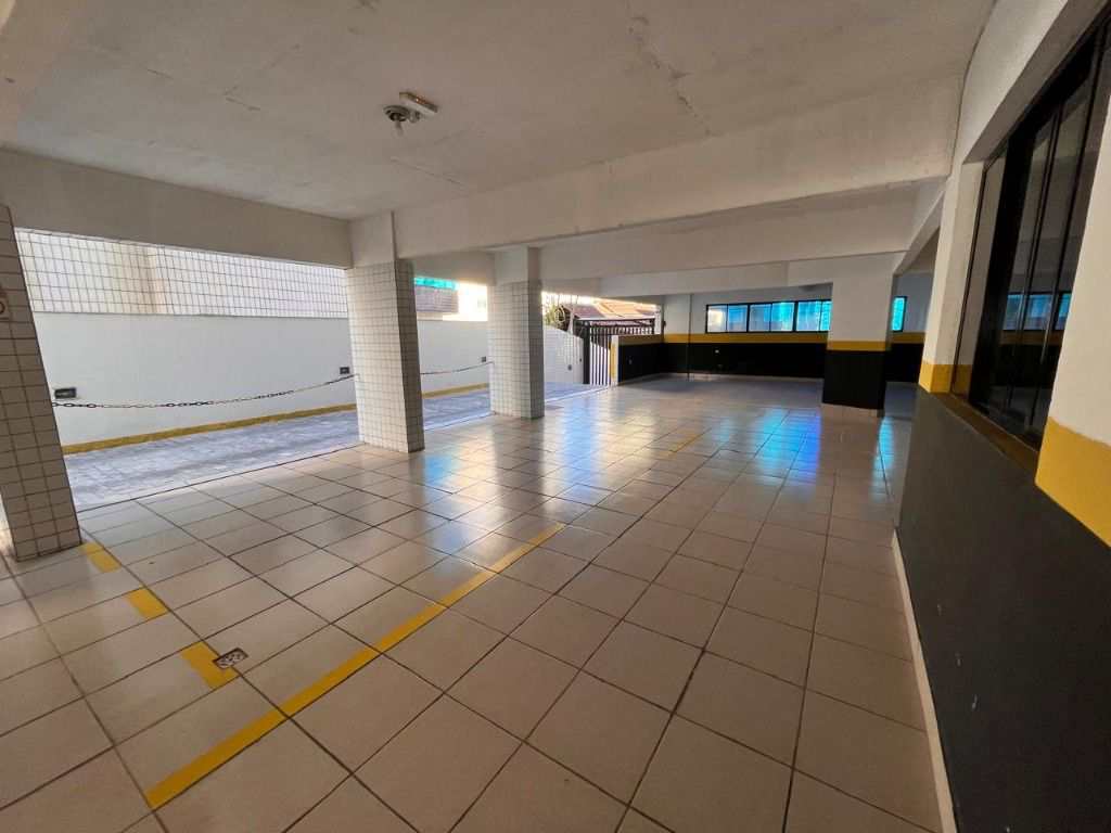 Apartamento em Praia Grande, no bairro Aviação