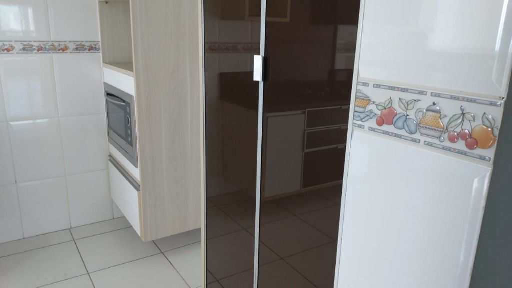 Apartamento em Praia Grande, no bairro Guilhermina