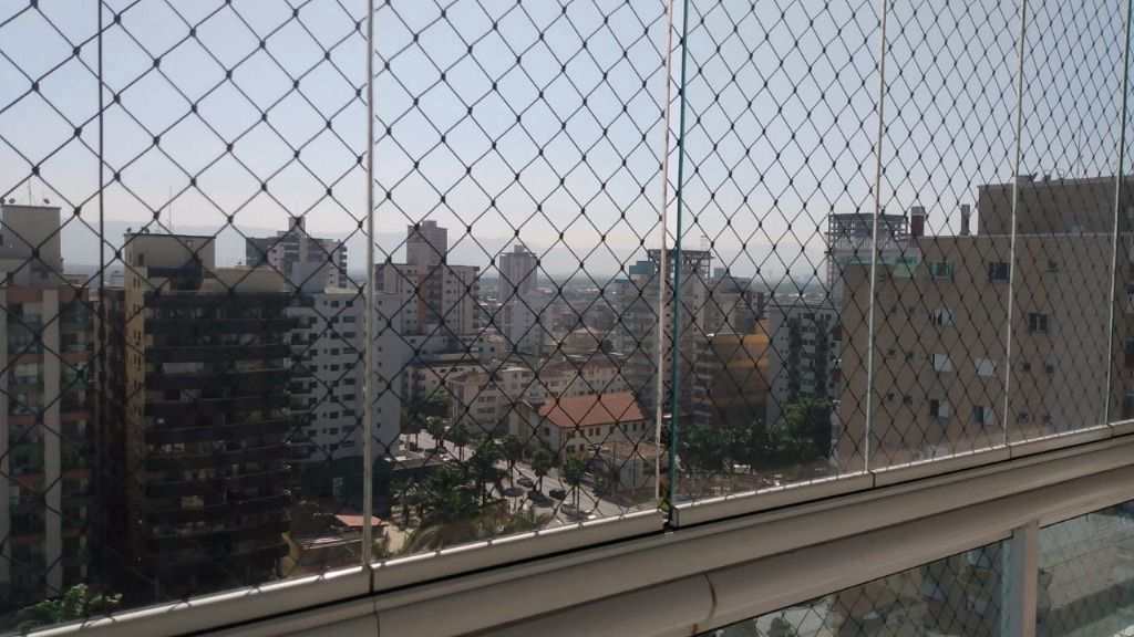Apartamento em Praia Grande, no bairro Guilhermina