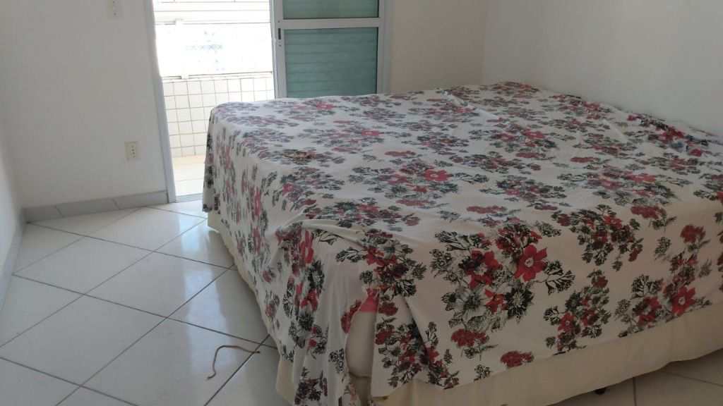 Apartamento em Praia Grande, no bairro Guilhermina