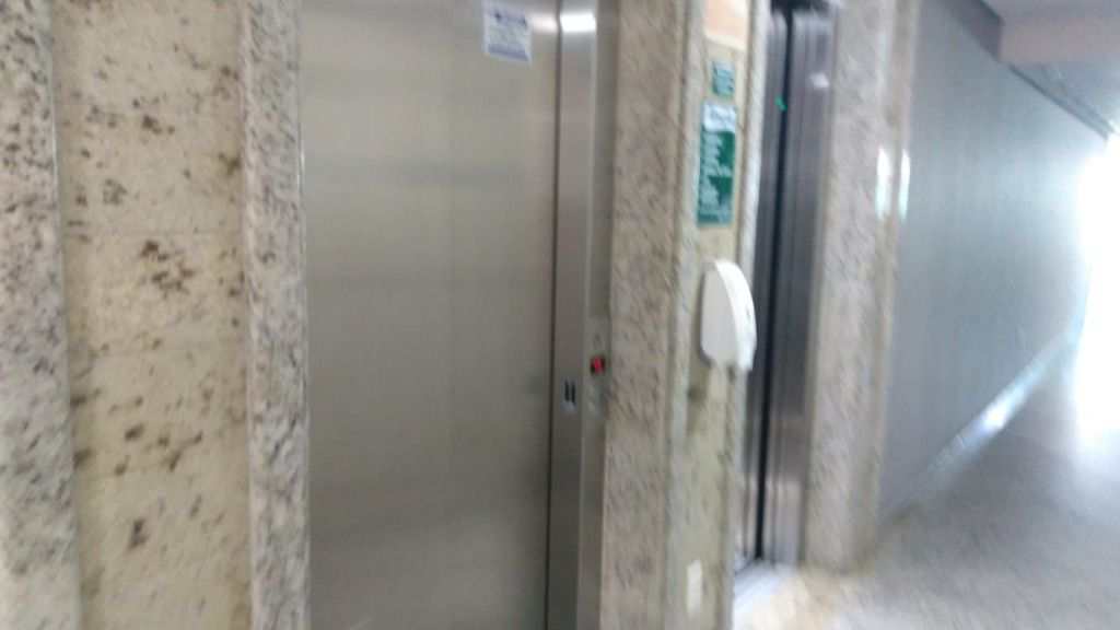 Apartamento em Praia Grande, no bairro Guilhermina