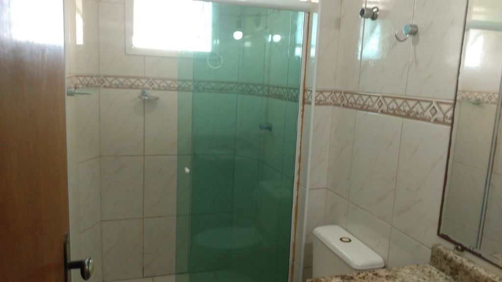Apartamento em Praia Grande, no bairro Guilhermina