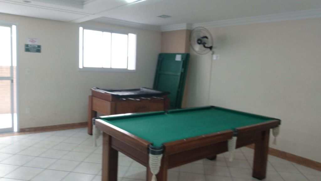 Apartamento em Praia Grande, no bairro Guilhermina