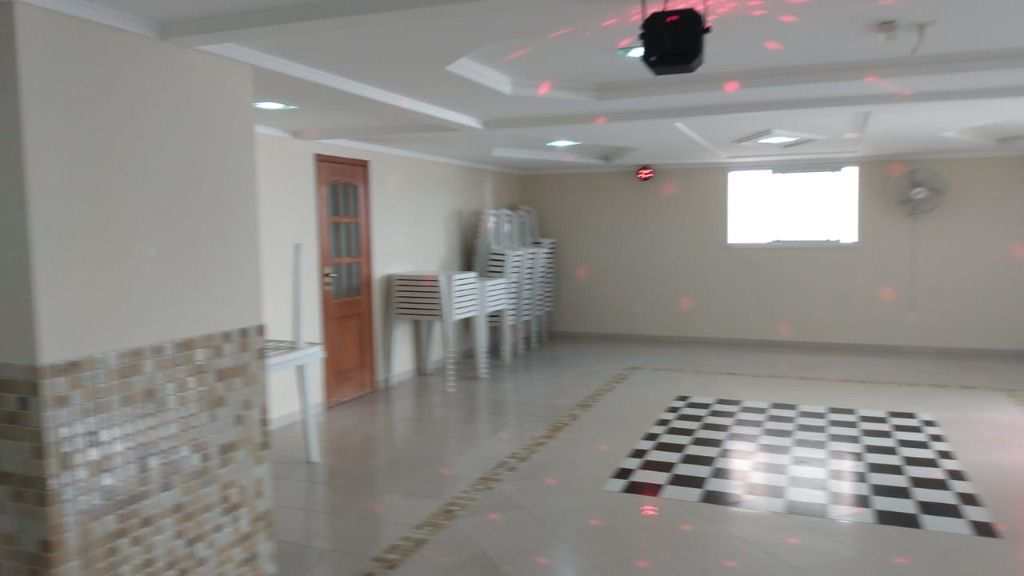 Apartamento em Praia Grande, no bairro Guilhermina