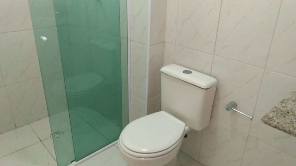 Apartamento em Praia Grande, no bairro Guilhermina