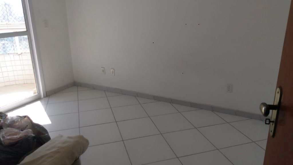 Apartamento em Praia Grande, no bairro Guilhermina