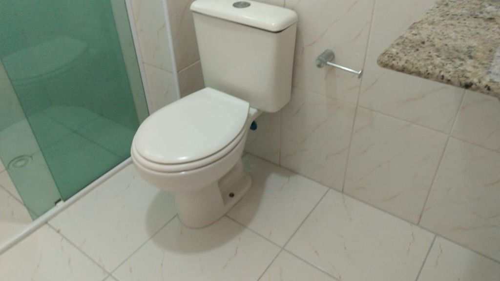 Apartamento em Praia Grande, no bairro Guilhermina