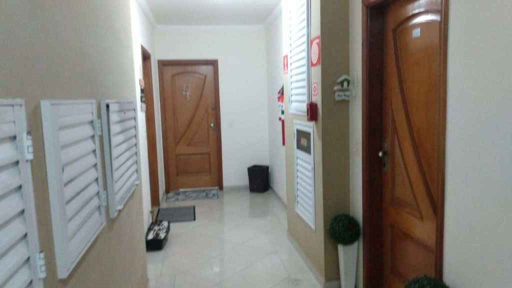Apartamento em Praia Grande, no bairro Guilhermina