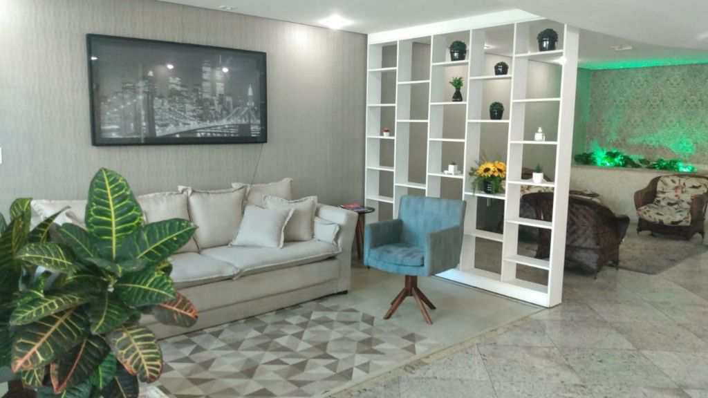 Apartamento em Praia Grande, no bairro Guilhermina