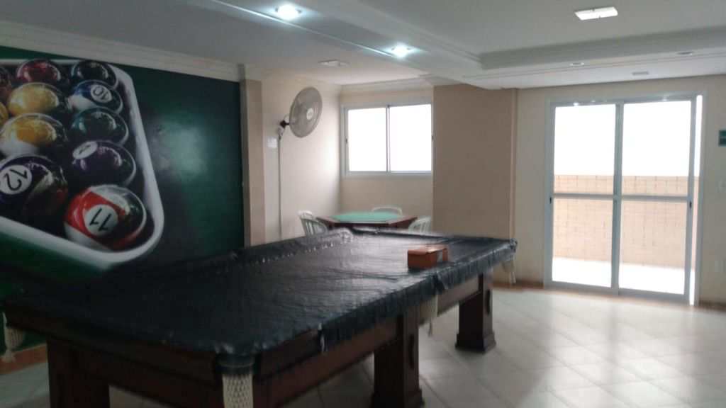 Apartamento em Praia Grande, no bairro Guilhermina