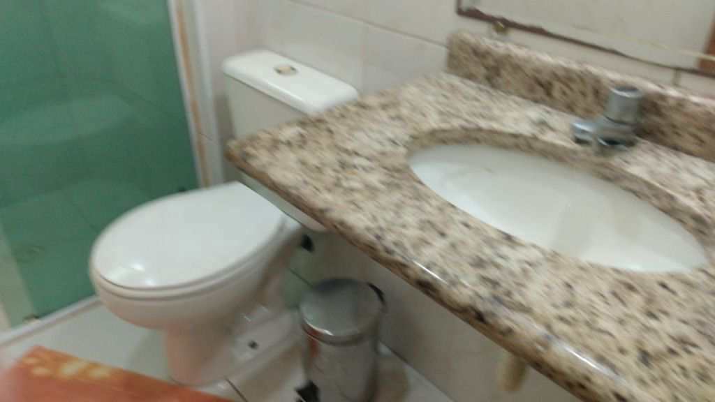 Apartamento em Praia Grande, no bairro Guilhermina