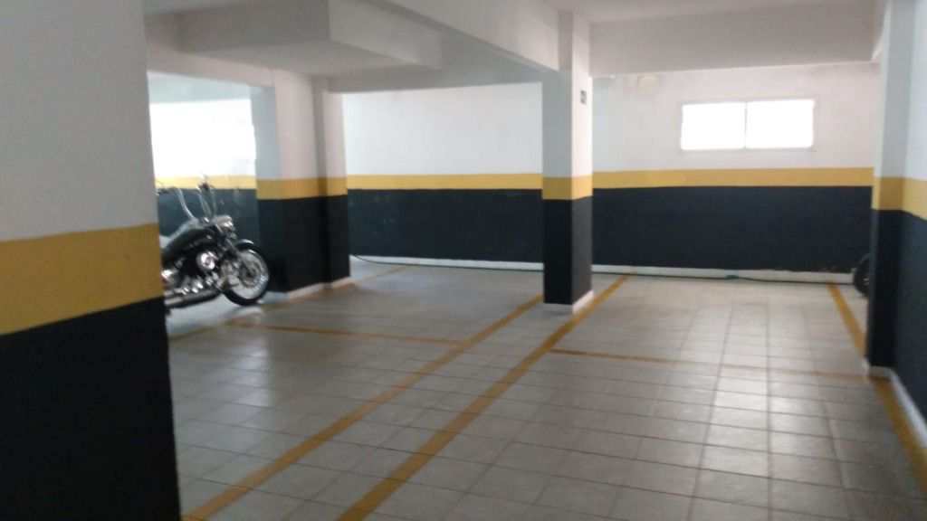 Apartamento em Praia Grande, no bairro Guilhermina