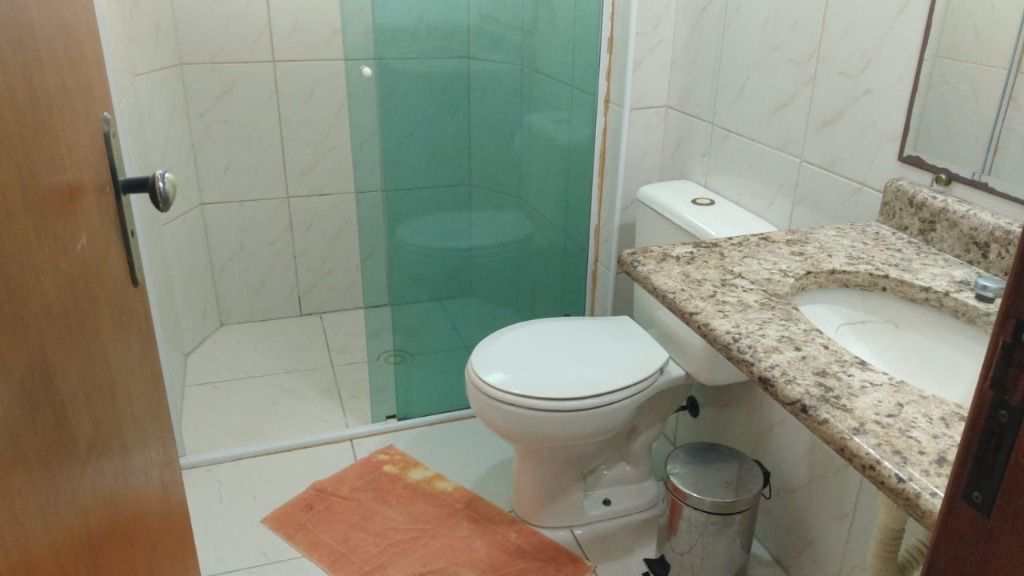 Apartamento em Praia Grande, no bairro Guilhermina