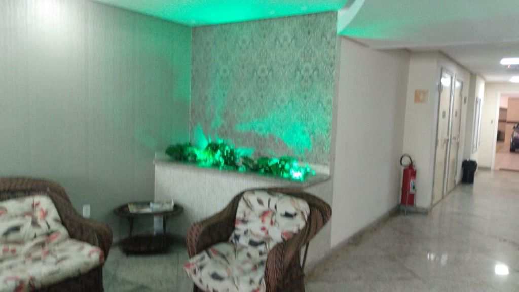 Apartamento em Praia Grande, no bairro Guilhermina