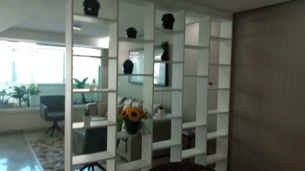 Apartamento em Praia Grande, no bairro Guilhermina