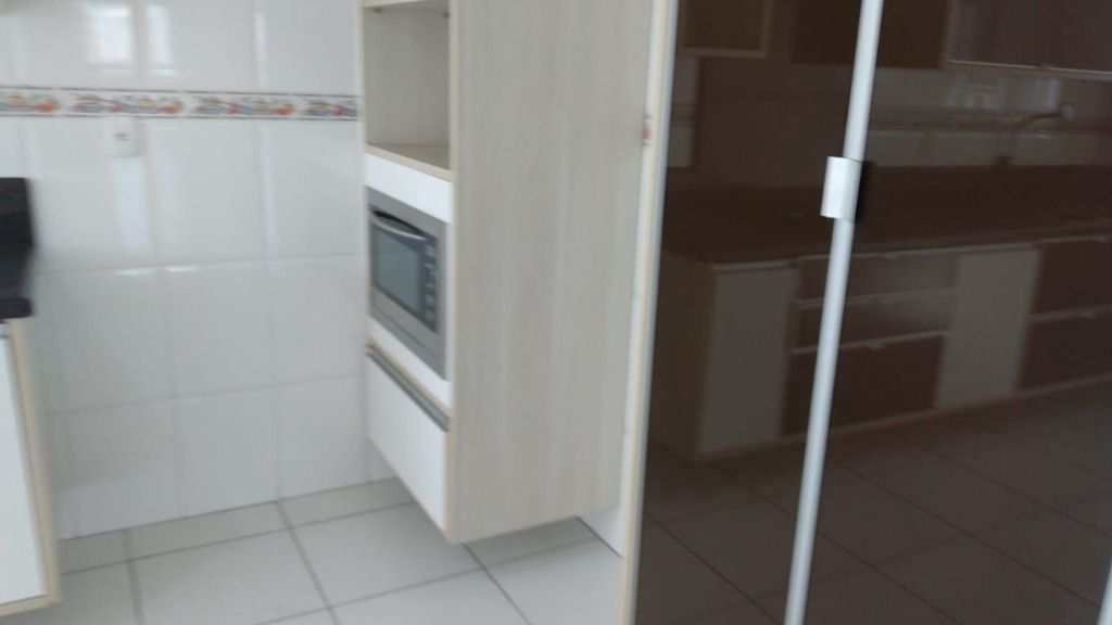 Apartamento em Praia Grande, no bairro Guilhermina