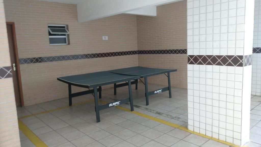 Apartamento em Praia Grande, no bairro Guilhermina