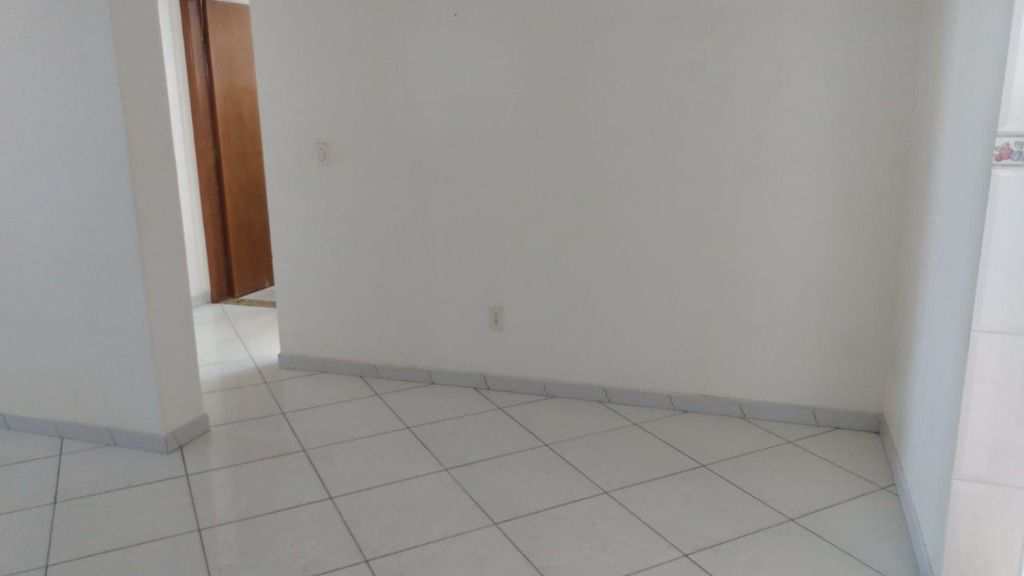 Apartamento em Praia Grande, no bairro Guilhermina