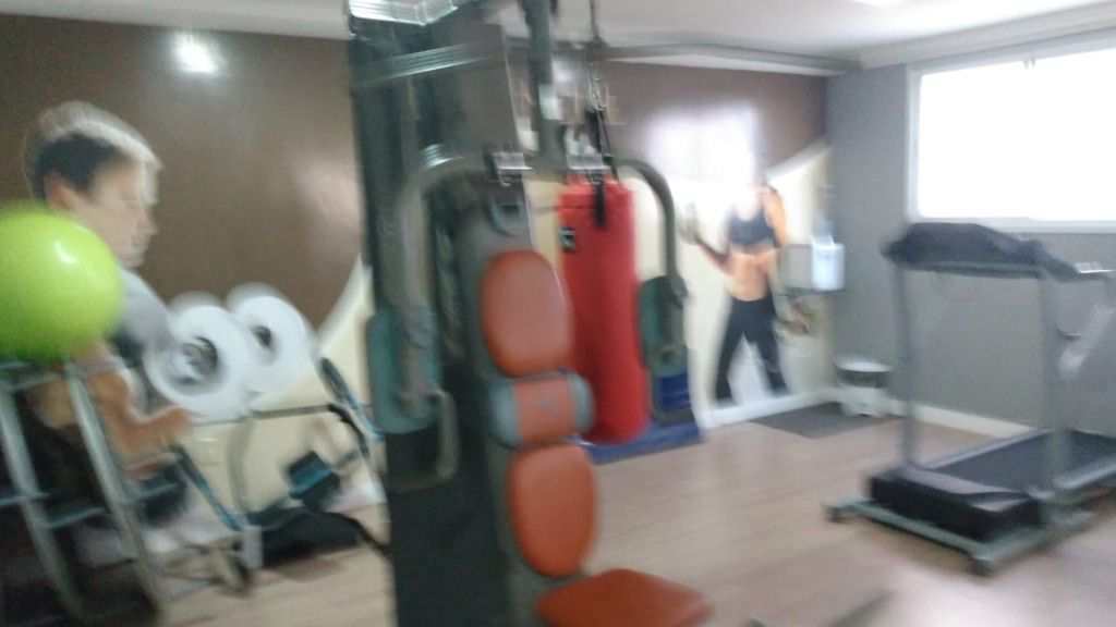 Apartamento em Praia Grande, no bairro Guilhermina