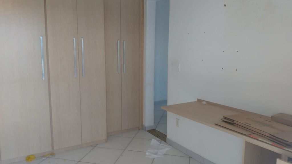 Apartamento em Praia Grande, no bairro Guilhermina
