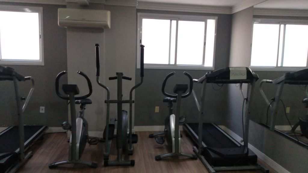 Apartamento em Praia Grande, no bairro Guilhermina