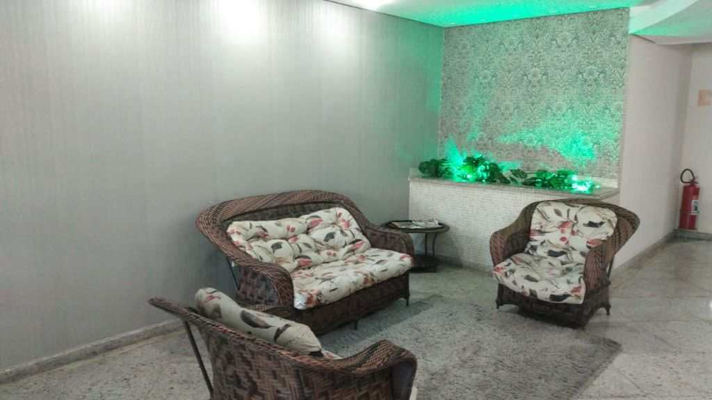 Apartamento em Praia Grande, no bairro Guilhermina
