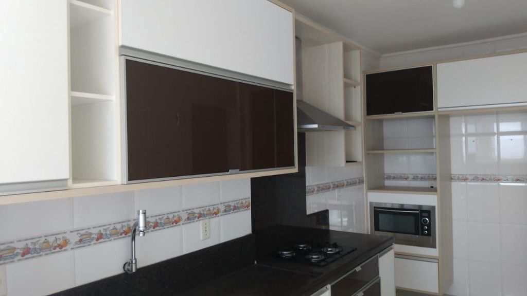 Apartamento em Praia Grande, no bairro Guilhermina