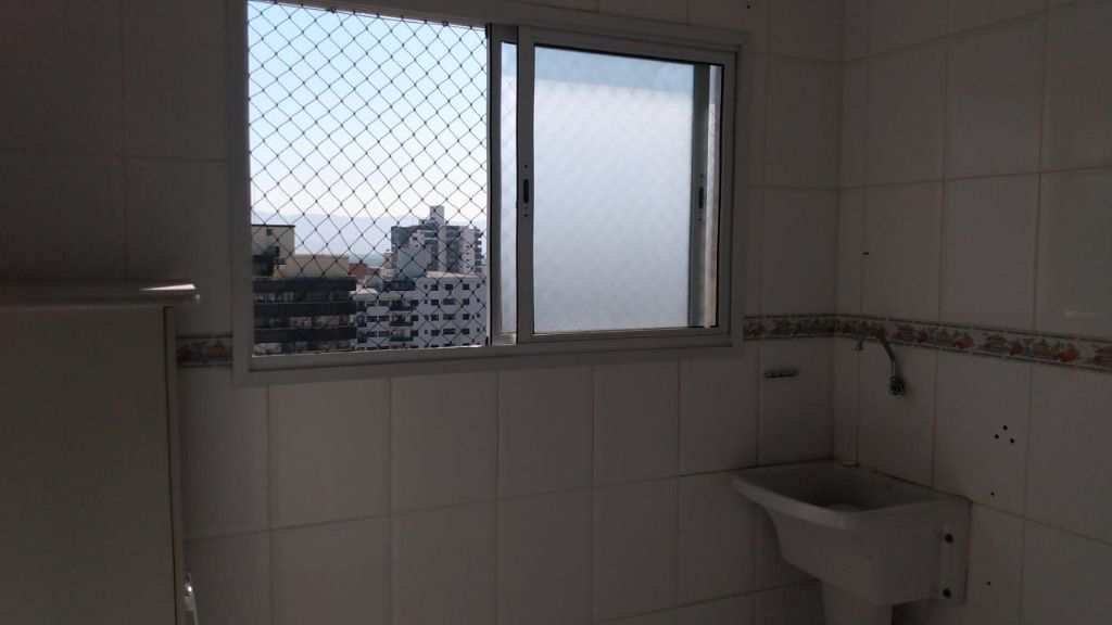 Apartamento em Praia Grande, no bairro Guilhermina