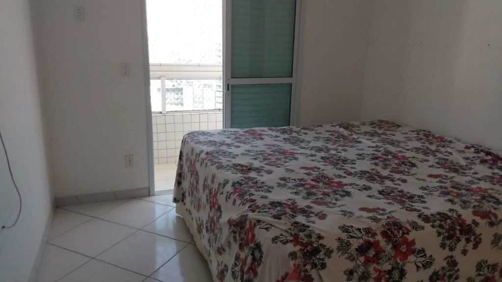 Apartamento em Praia Grande, no bairro Guilhermina