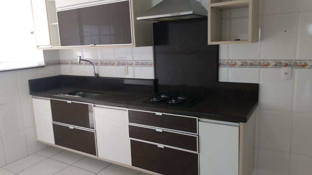 Apartamento em Praia Grande, no bairro Guilhermina