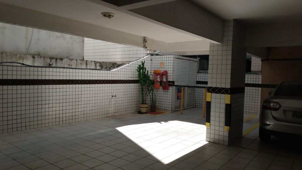 Apartamento em Praia Grande, no bairro Guilhermina