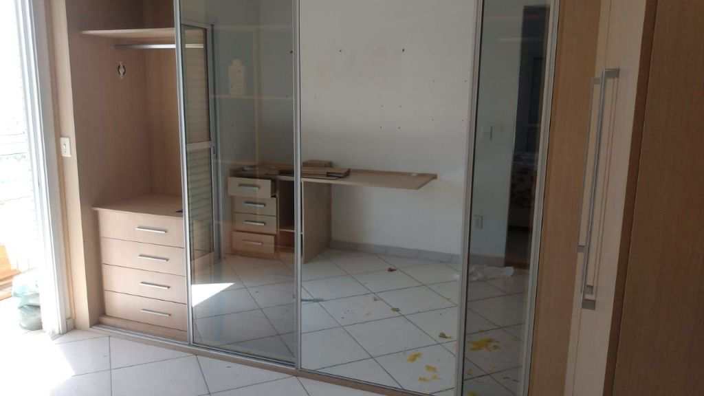 Apartamento em Praia Grande, no bairro Guilhermina