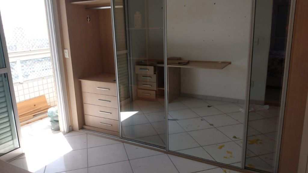 Apartamento em Praia Grande, no bairro Guilhermina