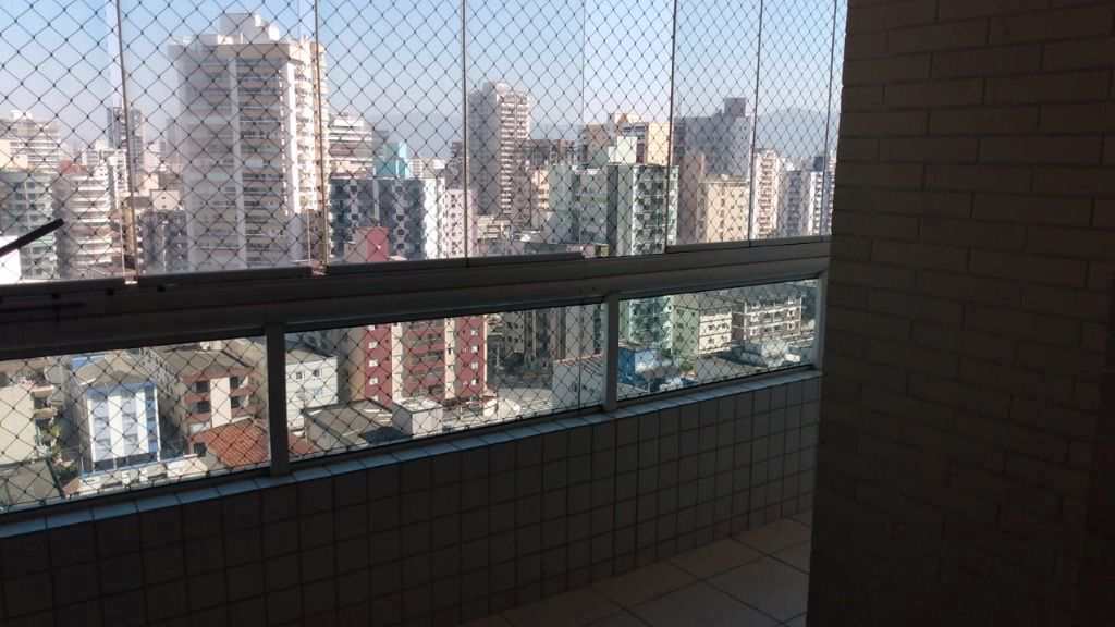 Apartamento em Praia Grande, no bairro Guilhermina