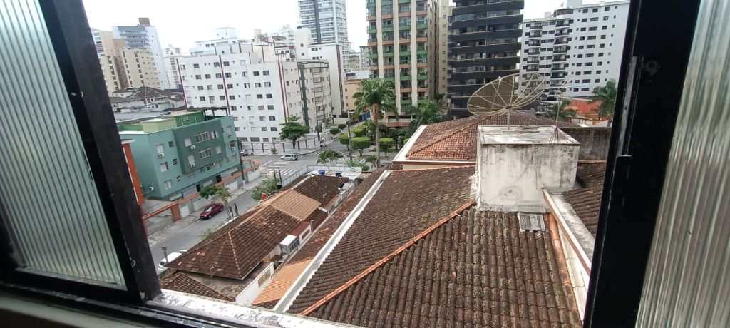 Cobertura em Praia Grande, no bairro Guilhermina