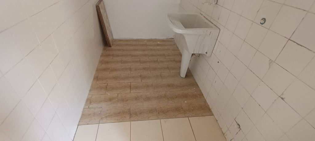 Cobertura em Praia Grande, no bairro Guilhermina